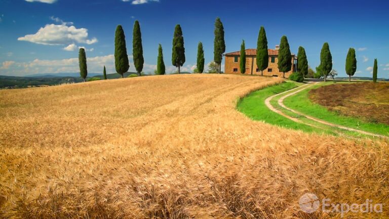 Tuscany City Video Guide | Expedia