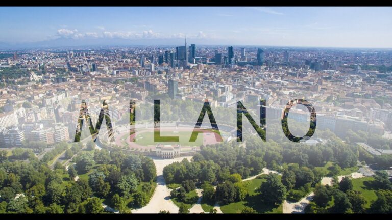 Milano   Expedia Destination Video