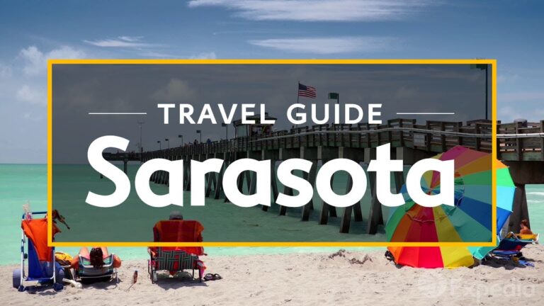 Sarasota Vacation Travel Guide | Expedia