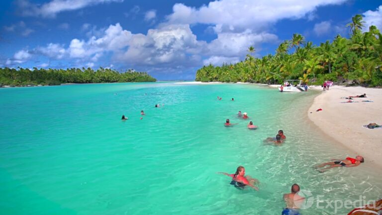 Cook Islands – Video Guide  | Expedia