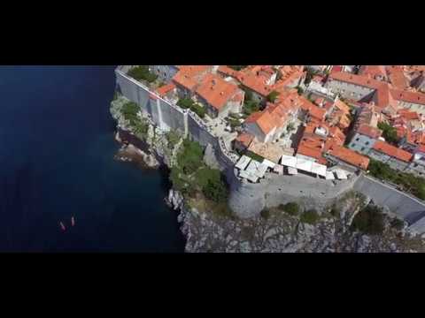 Dubrovnik Drone Video Tour | Expedia